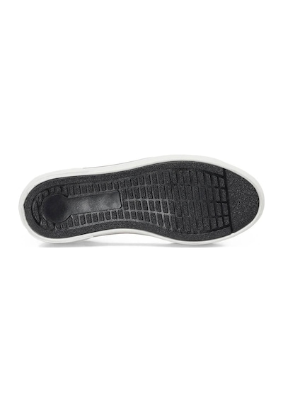 U.s. Polo Assn. Kadın Sneaker Beyaz 101887305 4f Penelope P Wt 4pr 25ks94000207 S9402 Beyaz