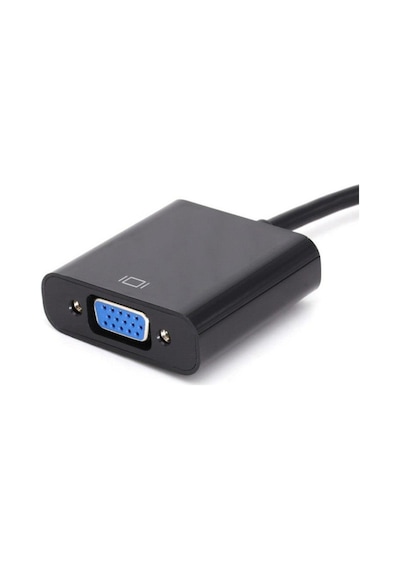 Hd4632 Dvı To Vga Adaptör M/F 24+1 1080Phd4632 Dvı To Vga Adaptö