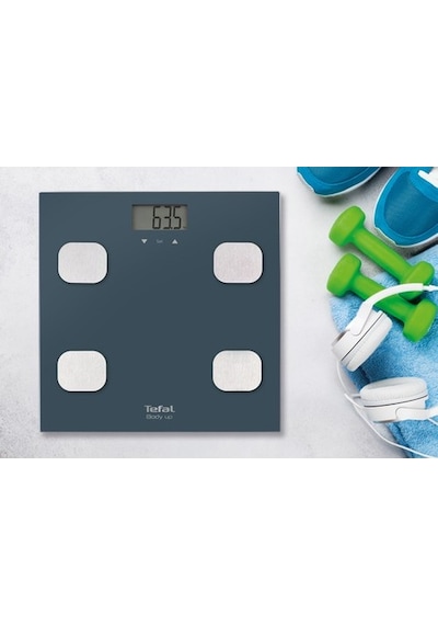 Tefal BM2520V0 Body Up Akıllı Baskül