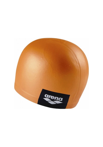 Arena Logo Moulded Yüzücü Bonesi Turuncu Çok Renkli