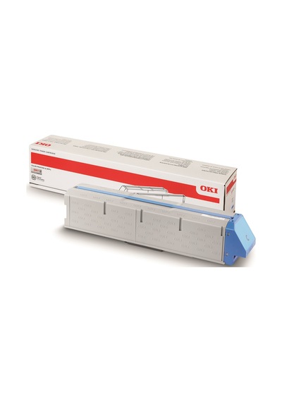 Okı 45536415 Toner-c-c931-c911 24k