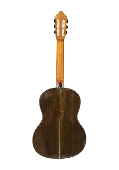 Valencia Vc564bsb Klasik Gitar 4/4 Kahve Sunburst Şık Renk - Parlak Cila - Dengeli Ton