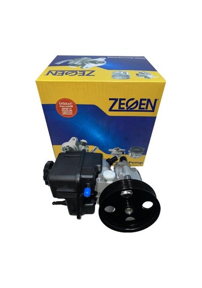 DİREKSİYON POMPA MÜŞÜRLÜ / SPRİNTER EURO 5 / A0064666601 - ZSP139PR