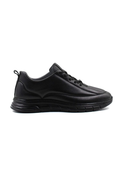 Fast Step Hakiki Deri Erkek Casual Ayakkabı 161ma222 001