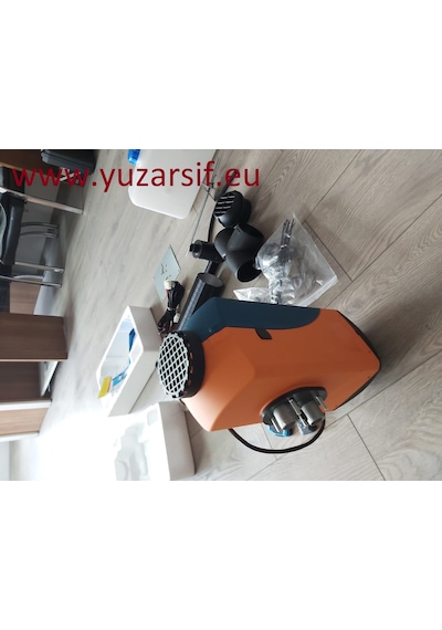 Webasto Yzf5.5 Kw Dizel Isıtıcı Vebasto Kalorifer Vebosta 220 Volt