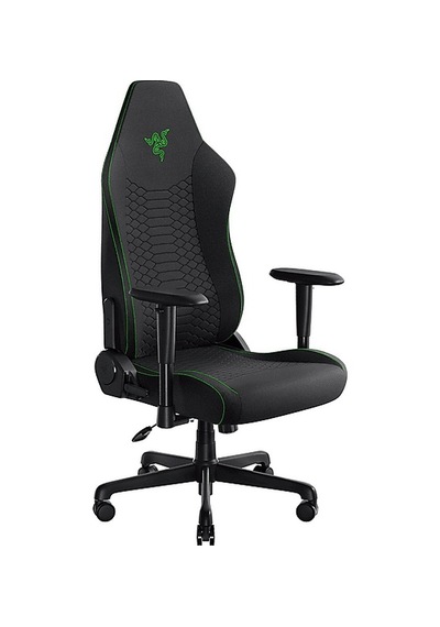 Razer İskur V2 X Oyuncu Koltuğu Siyah Diğer