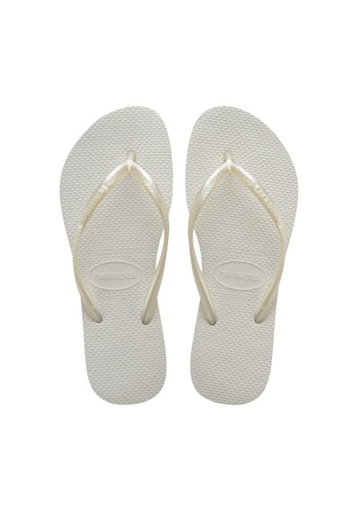 Havaianas Slım Kadın Terlik 4000030 Beyaz