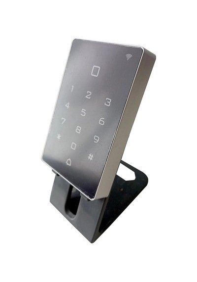Sr-219 Em-w Tuya Wifi Kart Şifre Okuyucu Ip68 Dokunmatik Tuş Takımlı 125 Khz Geçiş Kontrol Cihazı 1 Adet