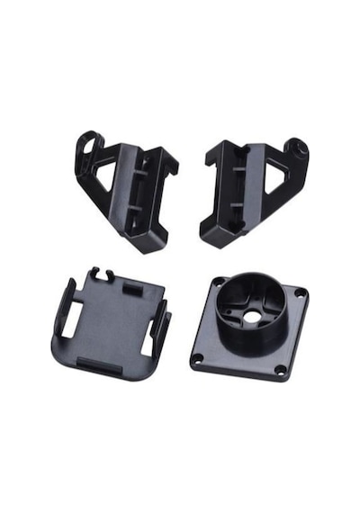 Pan Tilt 2 Eksen -- Sg90 Servo Motor Pt Ptz Fpv Haraket