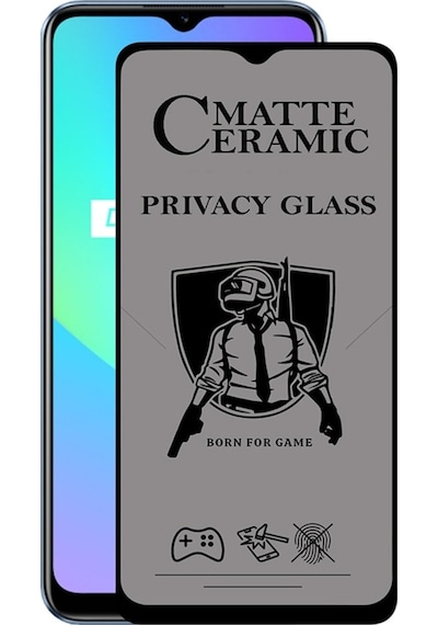 Realme C25 Mat Seramik Nano Esnek Hayalet Ekran Koruyucu (555447637) 20 Tl Fark Ile Apple  Uyumlu iPhone Hızlı Şarj Kablosu