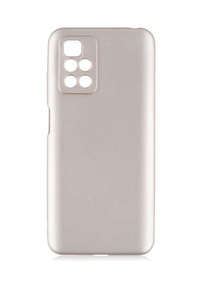 Xiaomi Redmi 10 Kılıf Soft Mat Premier Case