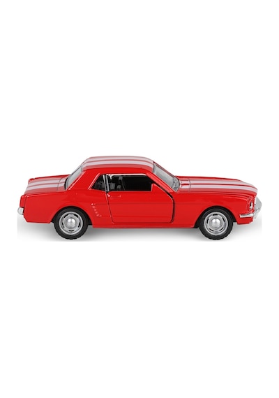 Vardem Kut. Cb 1:32 Klasık Araba - Kırmızı G3018WK6126N1