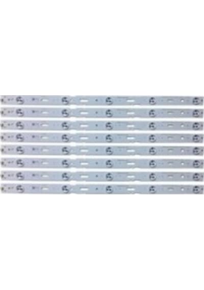 Arçelik Uyumlu A40Lb6436 Led Bar Seti