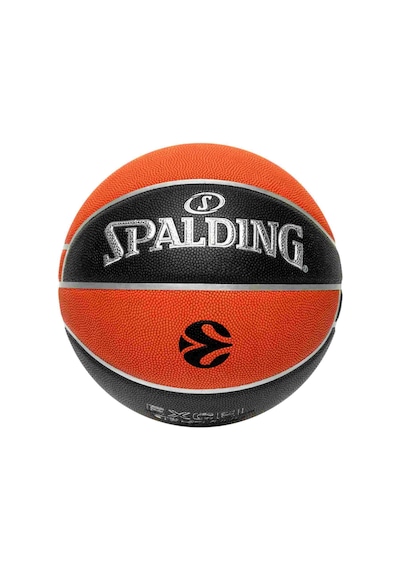 Spalding Basketbol Topu 2021 TF-500 REP/EURO Size:5 77103Z