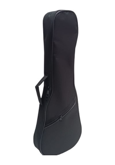 Ukulele Soft Case Kılıf Soprano