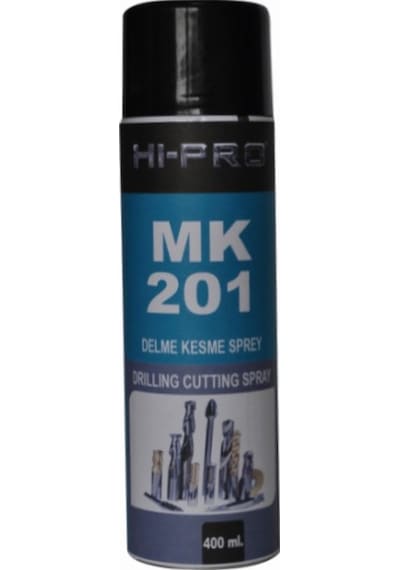 Hı-Pro Delme Kesme Spreyi 400 ML