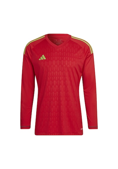 Adidas T23 C Gk Jsy L Erkek Futbol Maç Forması Hl0007 Kırmızı 001