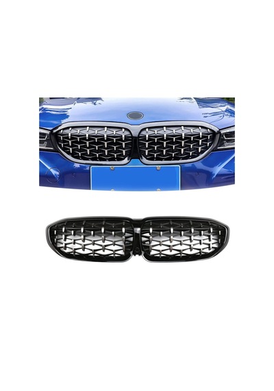 Bmw G20 Panjur Diamond