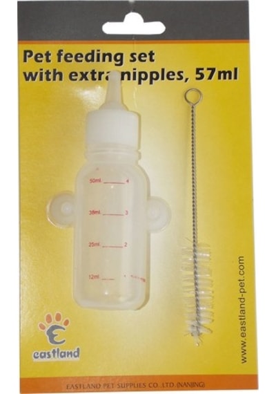 Eastland Kedi Biberonu 50 ML