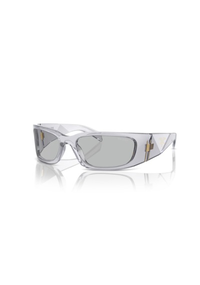 Prada Spr A14s 12r-30b Unisex Güneş Gözlüğü