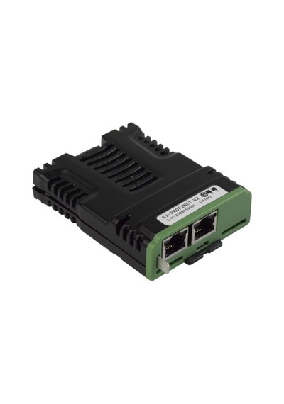 Nidec Sı-profınet ,m700 Profinet Haberleşme Modül