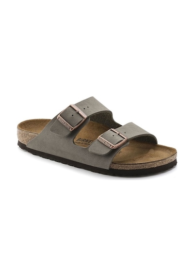 Birkenstock Arizona Bf 151213 Erkek Terlik Taş