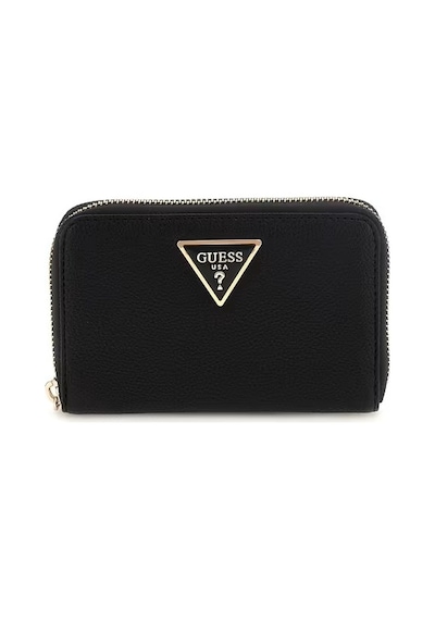 Guess Laurel Logolu Kadın Cüzdan Swbg7459140 Siyah