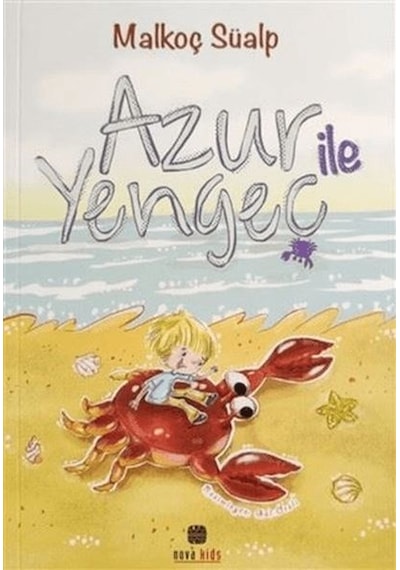 Azur İle Yengeç