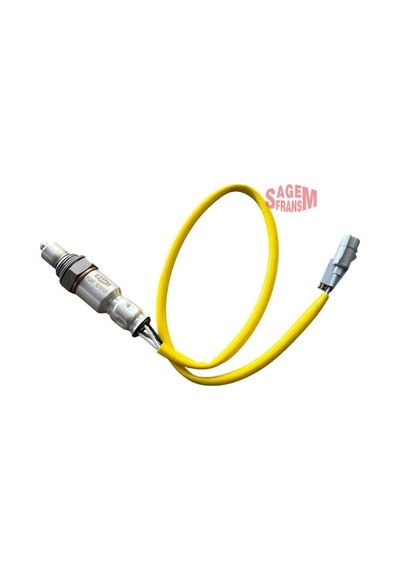 Sagem Oksıjen Sensoru K9k 1.5dcı Lodgy Dokker Duster Bd4 1.0 Symbol Logan Sandero Iı - Sgm 11283