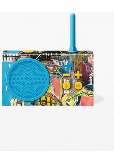 Lexon Tykho 3 Bluetooth Hoparlör