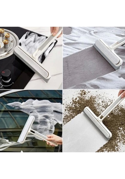 3 In 1 Cam Silme Ve Pencere Temizleme Aparatı Diğer