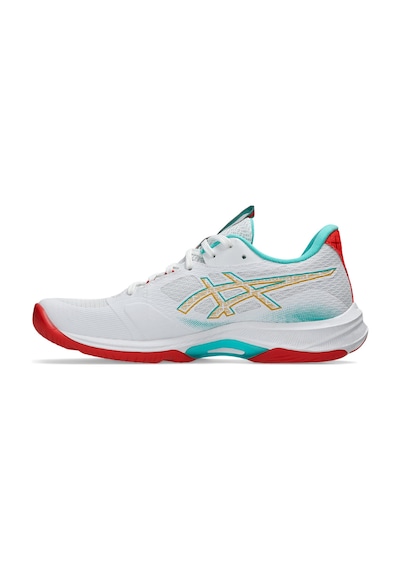 Asics Netburner Ballıstıc Ff 4 Kadın Siyah Voleybol Ayakkabısı 1052a090-960 Siyah