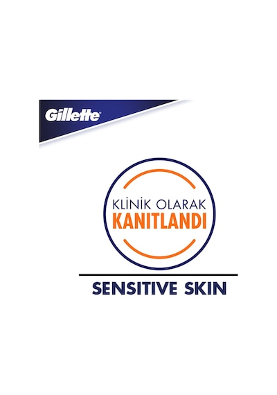 Skinguard Tıraş Makinesi + 3'lü Yedek Tıraş Bıçağı