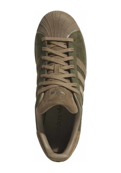 Adidas Superstar Iı Unısex Spor Ayakkabı - Kj0130 Yeşil