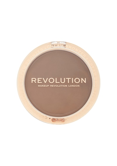 Revolution Ultra Cream Bronzer Medium