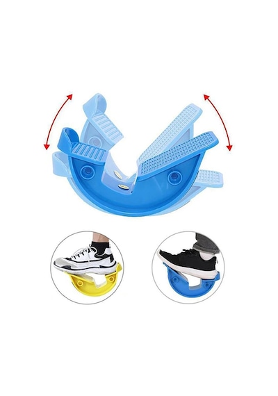 Fırsat Alışverişleri Fit Stretch Aşil Tendon Gerdirme