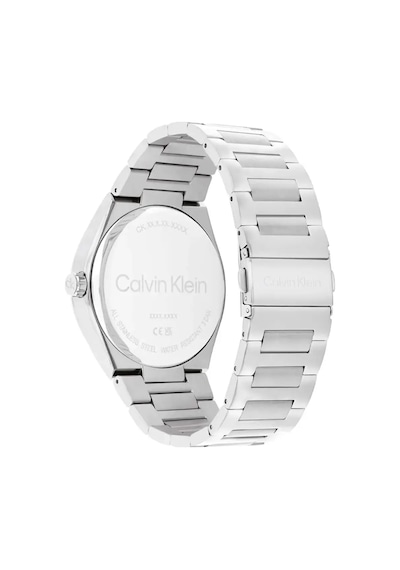 Calvin Klein Ck25200488 Erkek Kol Saati Metalik Gri