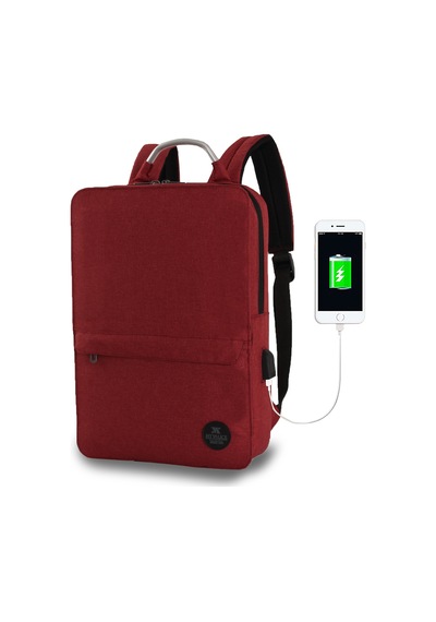My Valice Smart Bag Usb Şarj Girişli Akıllı Sırt Çantası 1210