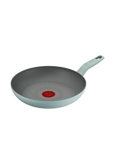 Tefal Halo Okaliptus 28 Cm Tava Yeşil