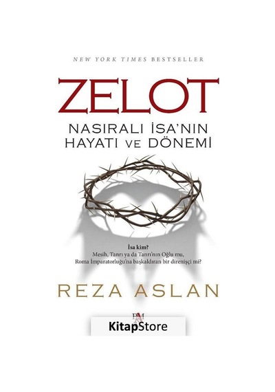 Zelot / Reza Aslan