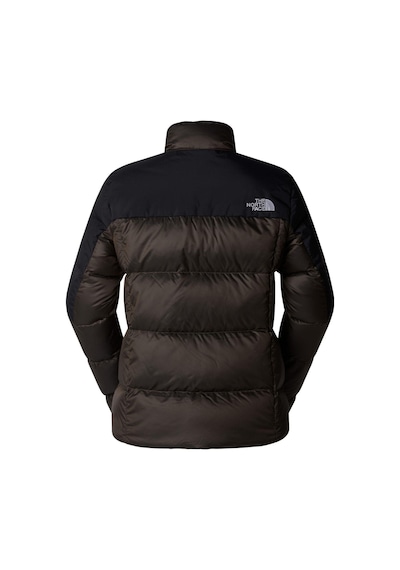 The North Face Kadın Diablo Down 2.0 Mont Kahverengi 001