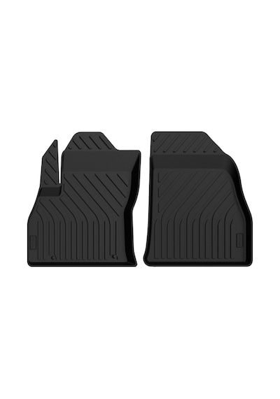 Hitaks Peugeot Bipper Panelvan 4d Oto Paspas Ön 2 Parça 2008-2016