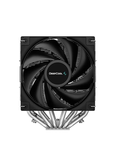DeepCool AG620 120mm Intel(1700)-AMD Uyumlu Hava Soğutucu
