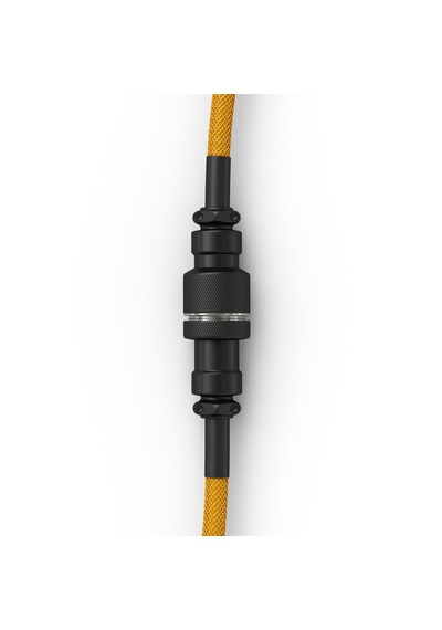 Glorious Sarmal Usb-c To Usb-a 1.4 Metre Klavye Kablosu Gold