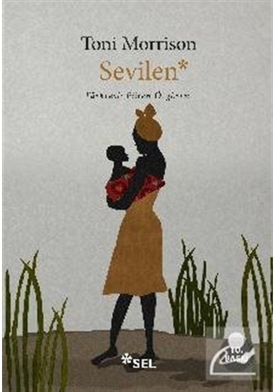 Mercankitap Sevilen / Toni Morrison