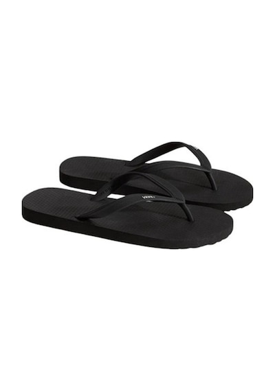 Vans Makena Erkek Terlik - Vn000ekzbka1 Siyah
