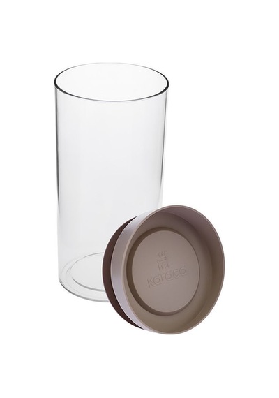 Karaca  Ivory 3'lü Saklama Kabı