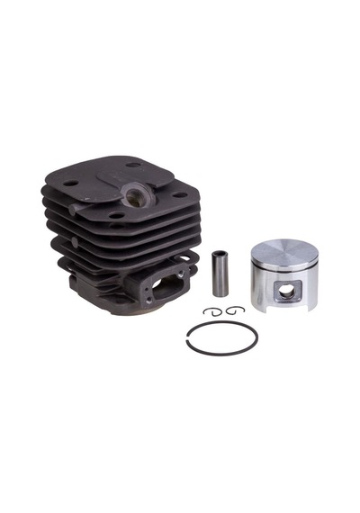 Husqvarna 61 Silindir Piston Seti 48Mm Nikasil Kaplama Veta