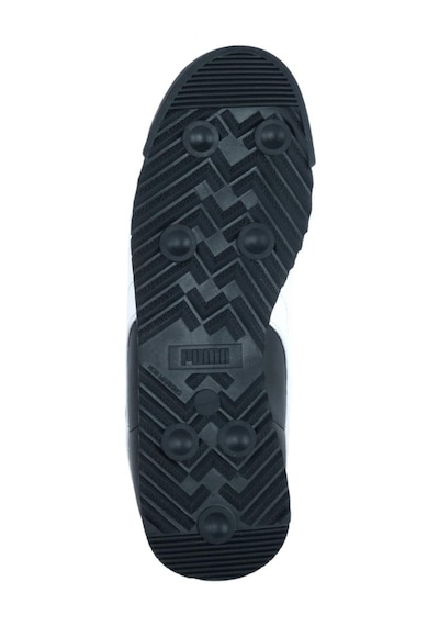 Puma 353572 11 Roma Basic Erkek Günlük Kullanım Ayakkabı Siyah Beyaz Siyah - Beyaz