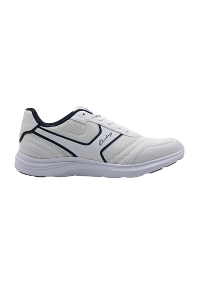 Owndays Erkek Spor Ayakkabı M04087 Beyaz